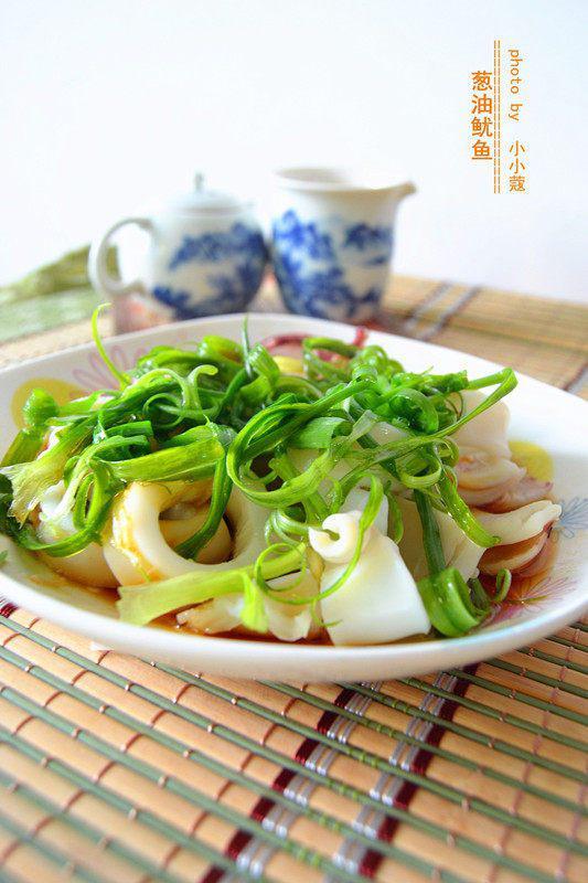 爆料鱿鱼做法视频,跟随视频学做美味鱿鱼